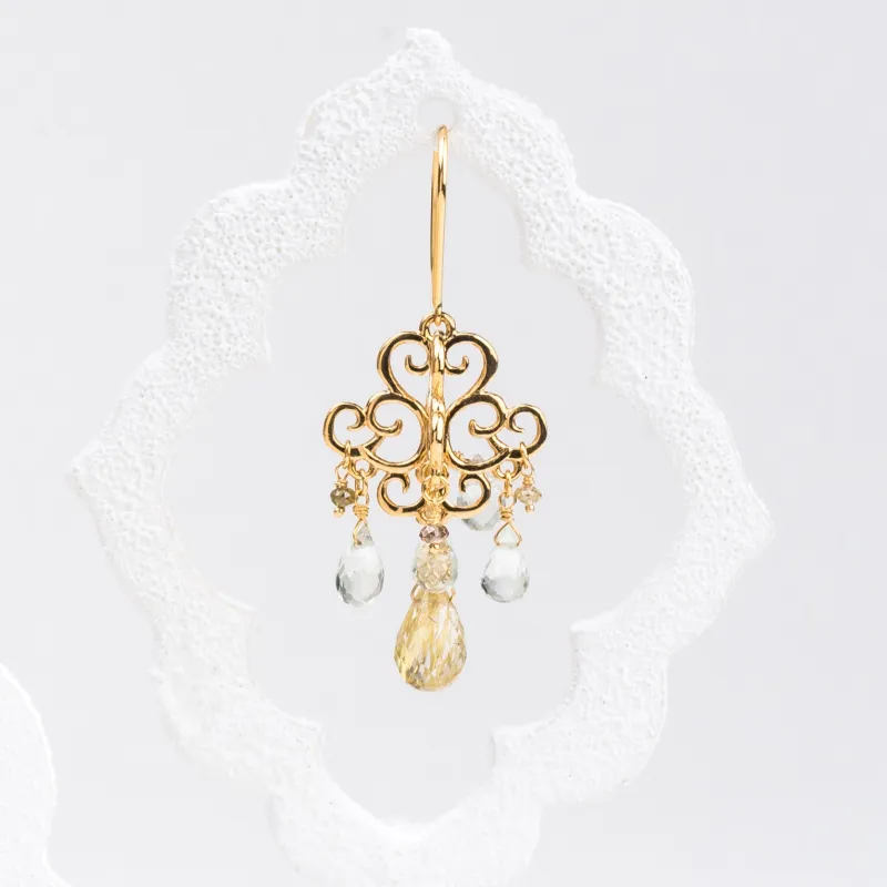CHANDELIERIstanbul