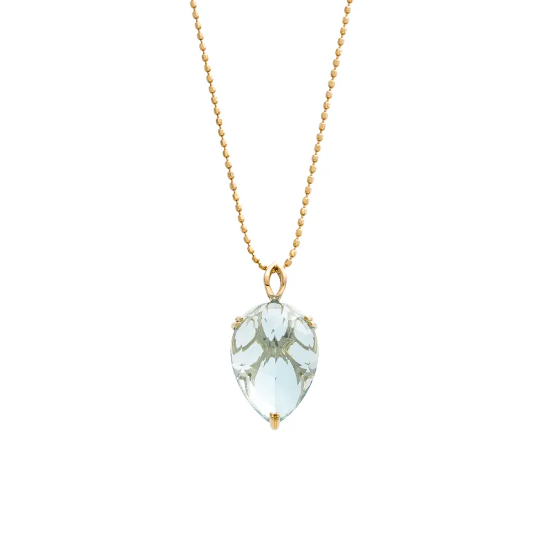 Bija “Seed of Lotus”