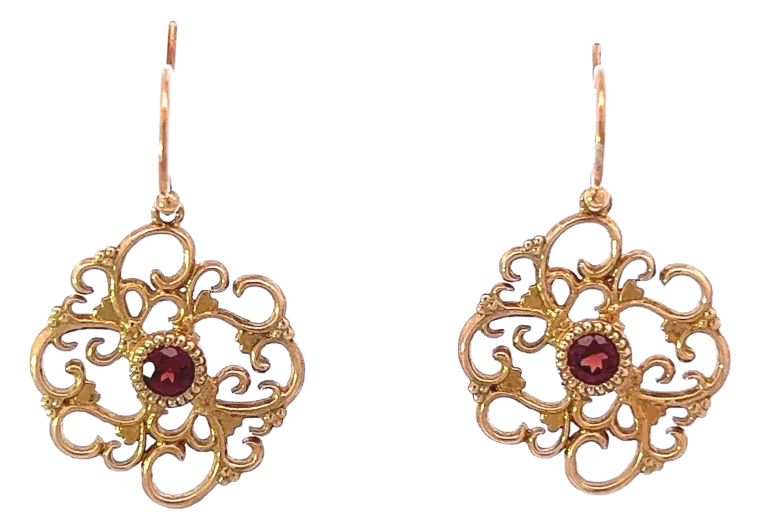 MADHAVA Garnet