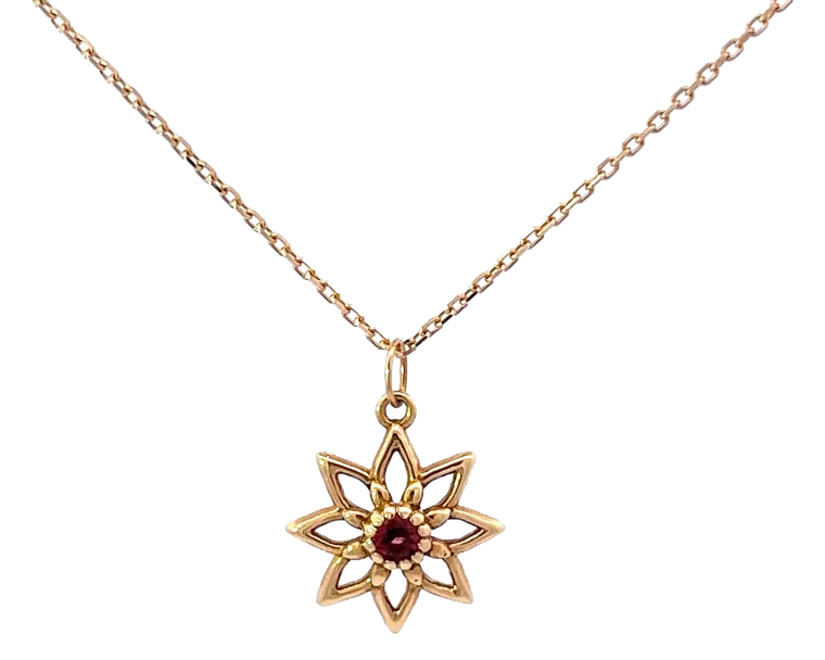 AMITHI Garnet