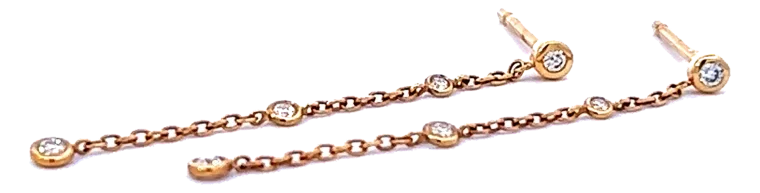 Diamond Pierce Diamond
